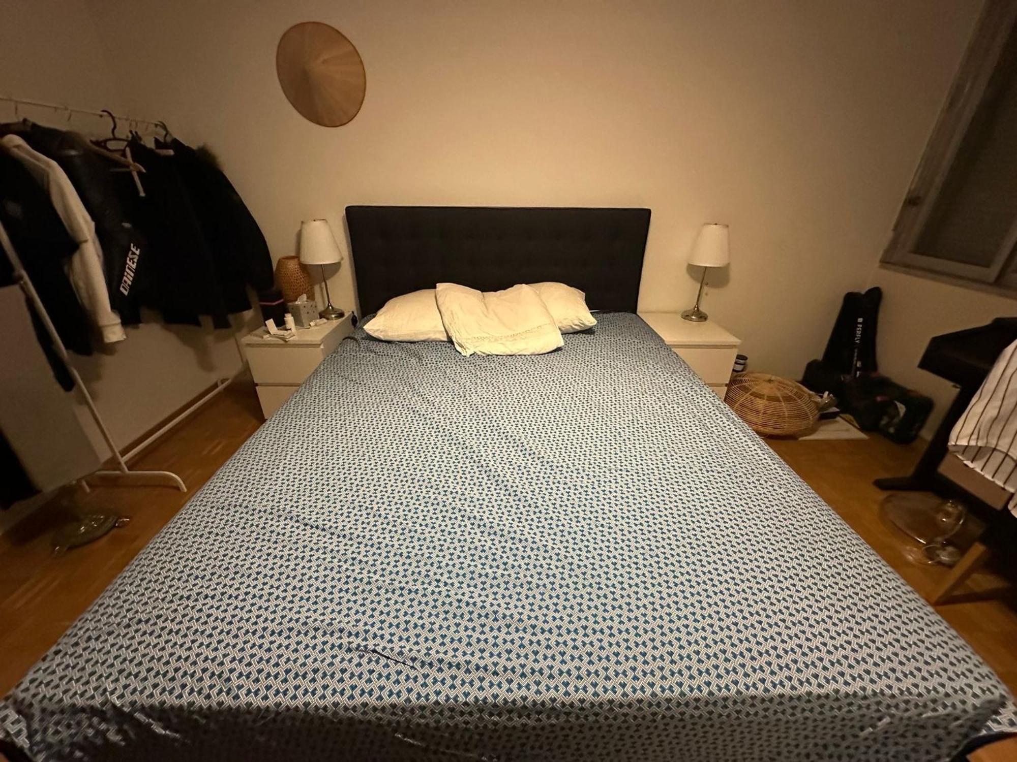 Apartamento Otorongo Switzerland Genebra