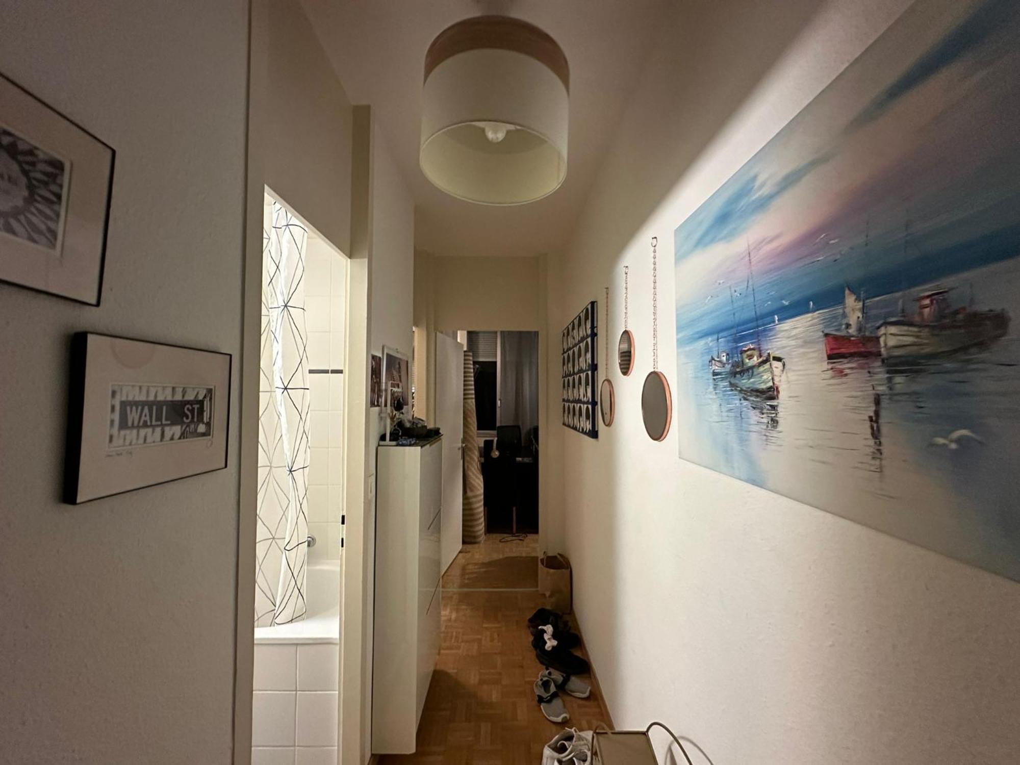 Otorongo Switzerland Apartment *