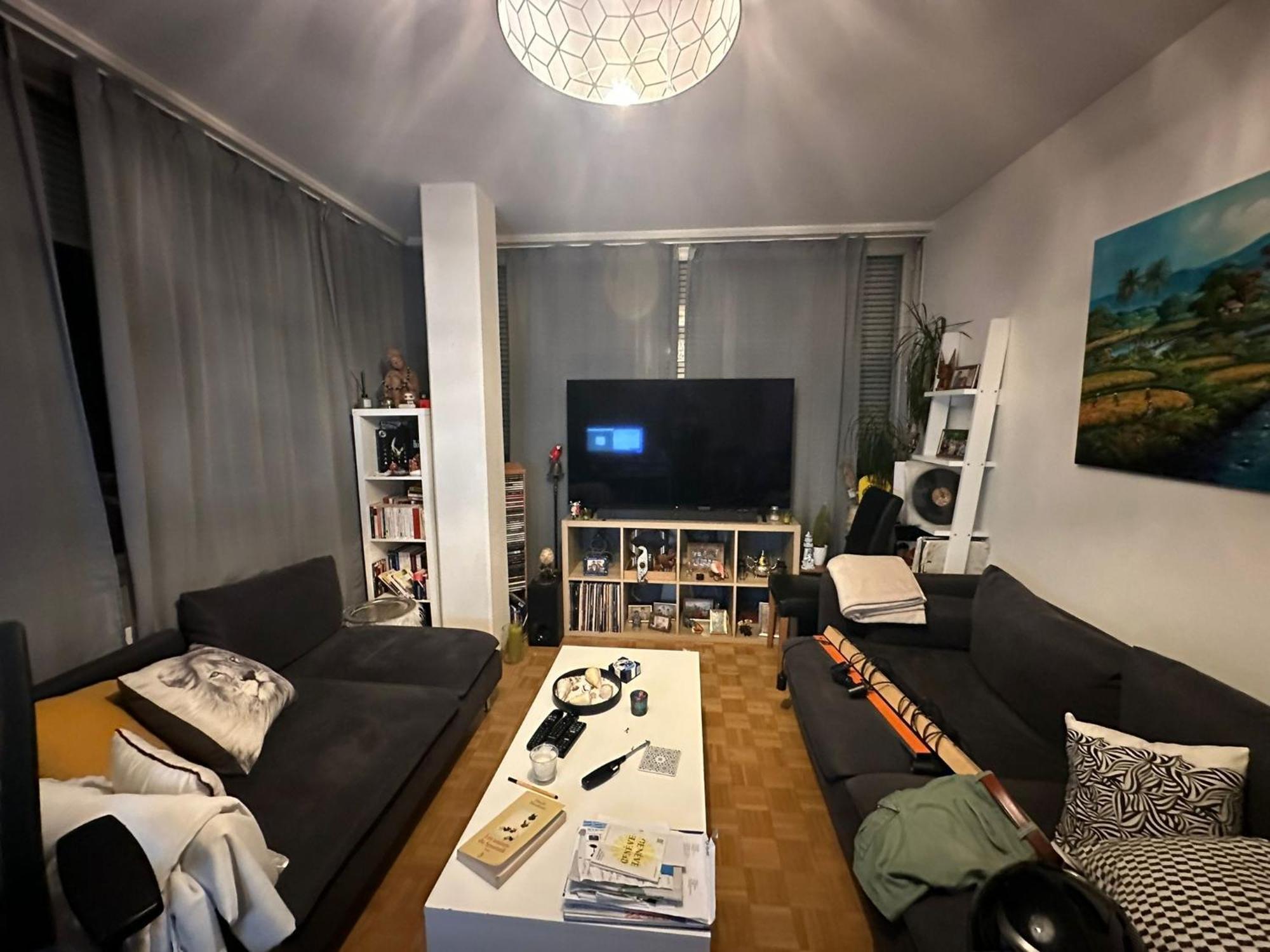 Apartment Otorongo Switzerland